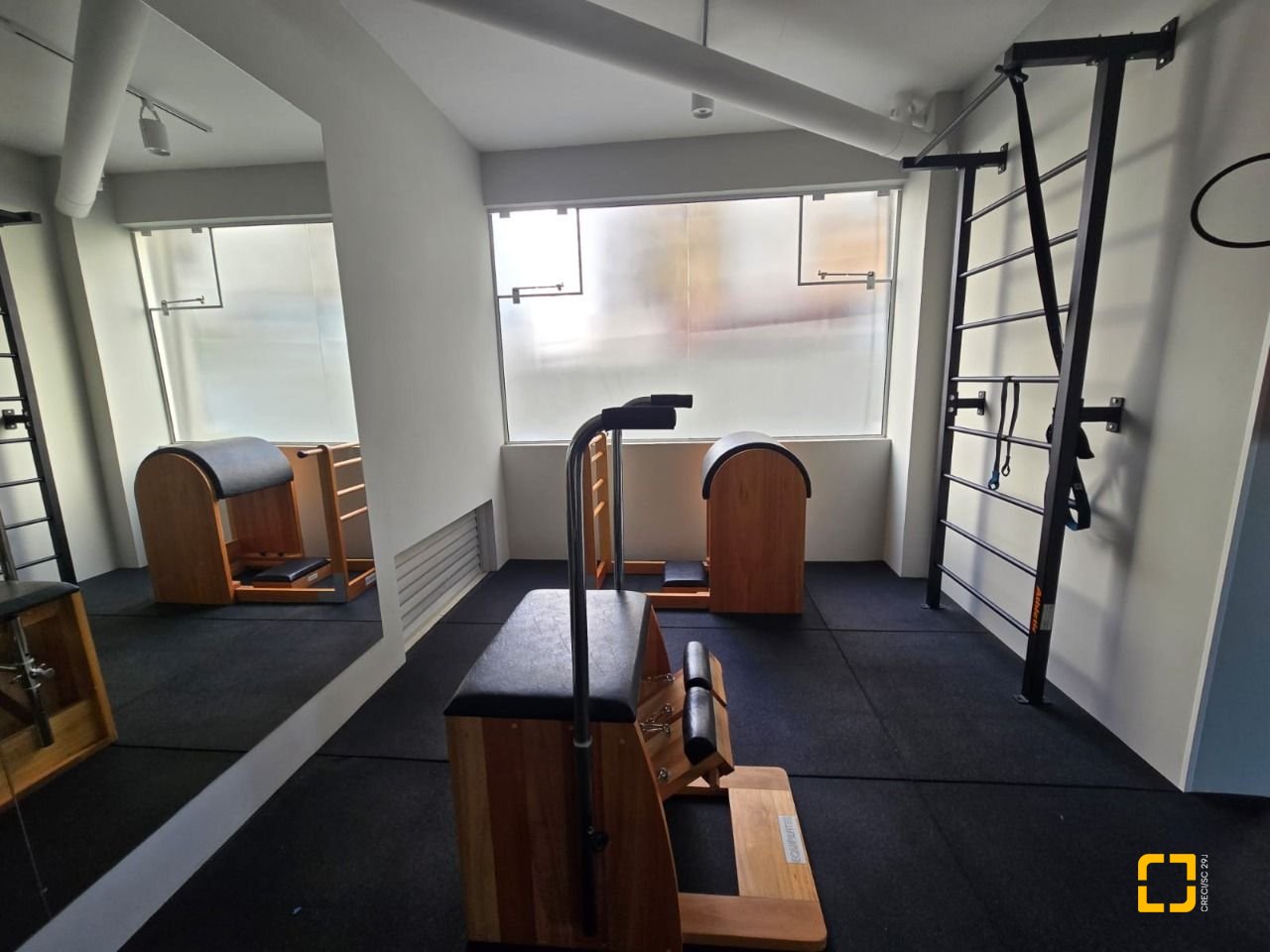 Apartamento com 125m², 4 quartos (sendo 1 suíte), 1 garagem, no bairro Centro em Florianópolis