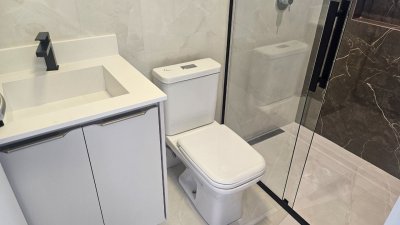 Casa com 195m², 6 quartos (sendo 3 suítes), 2 garagens, no bairro Carianos em Florianópolis