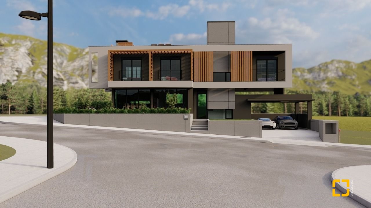Casa com 175m², 6 quartos (sendo 3 suítes), 2 garagens, no bairro Rio Tavares em Florianópolis