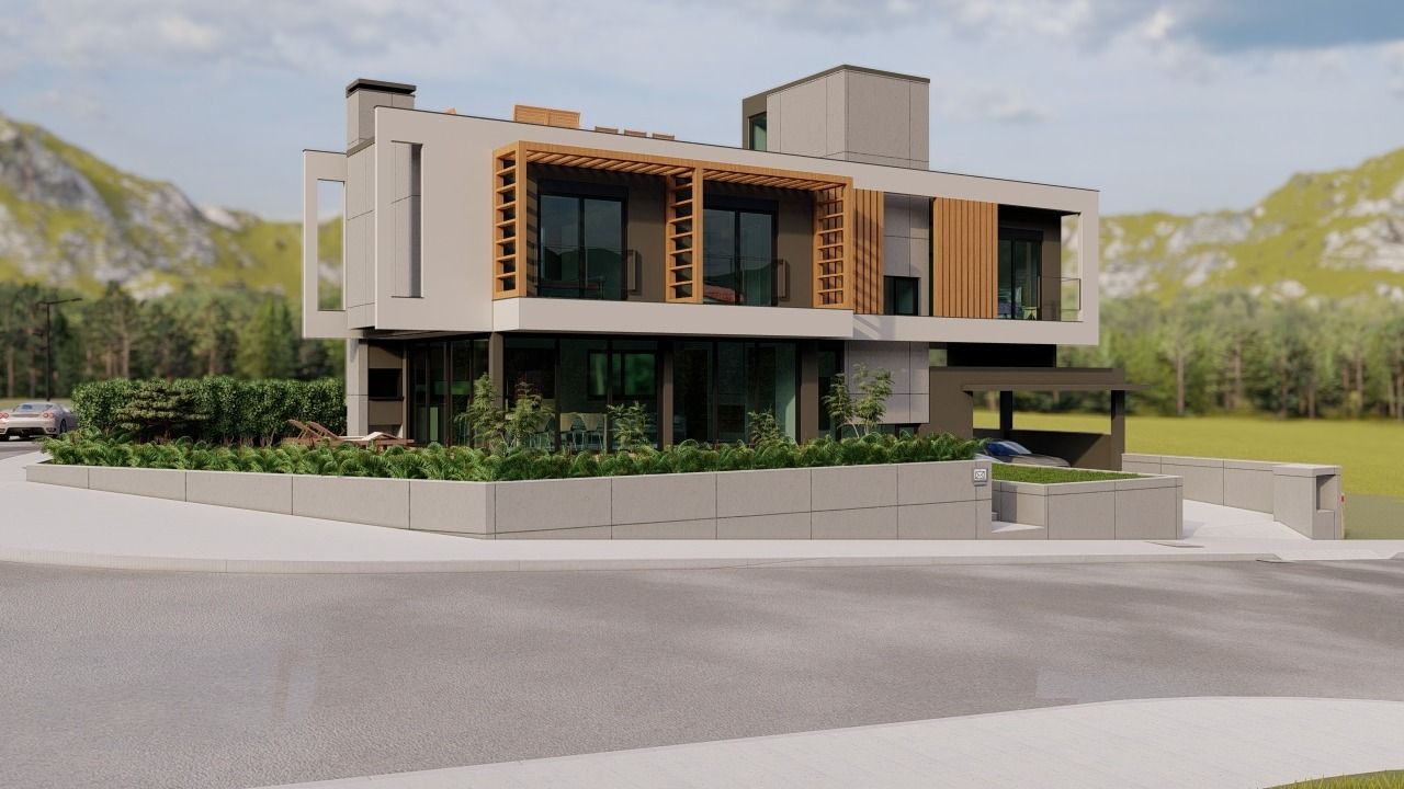 Casa com 175m², 6 quartos (sendo 3 suítes), 2 garagens, no bairro Rio Tavares em Florianópolis
