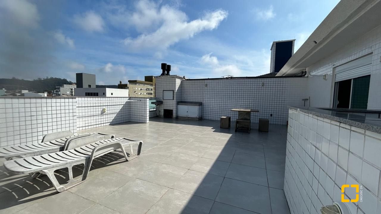 Cobertura com 146m², 4 quartos (sendo 1 suíte), 1 garagem, no bairro Ingleses em Florianópolis
