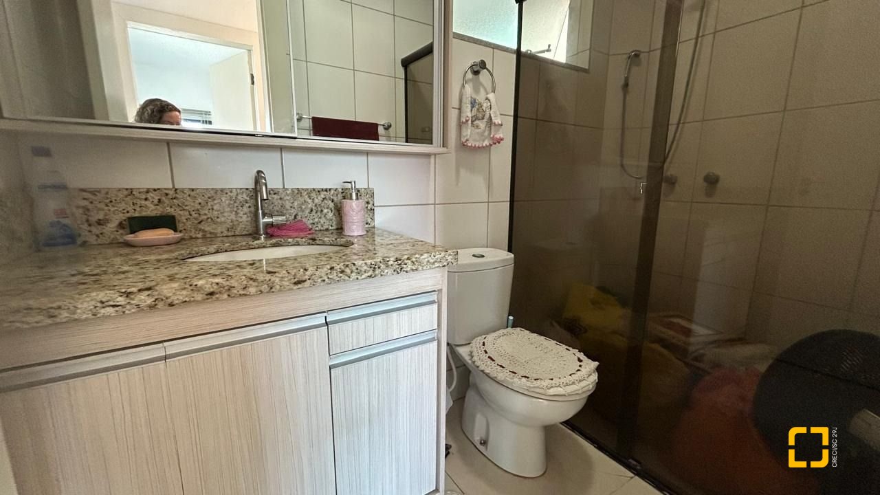 Cobertura com 146m², 4 quartos (sendo 1 suíte), 1 garagem, no bairro Ingleses em Florianópolis
