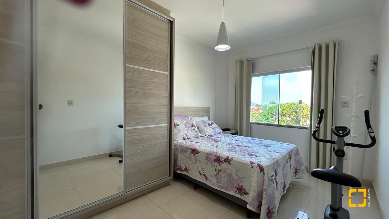 Cobertura com 146m², 4 quartos (sendo 1 suíte), 1 garagem, no bairro Ingleses em Florianópolis