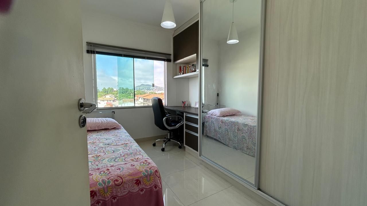 Cobertura com 146m², 4 quartos (sendo 1 suíte), 1 garagem, no bairro Ingleses em Florianópolis