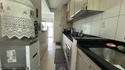 Cobertura com 146m², 4 quartos (sendo 1 suíte), 1 garagem, no bairro Ingleses em Florianópolis