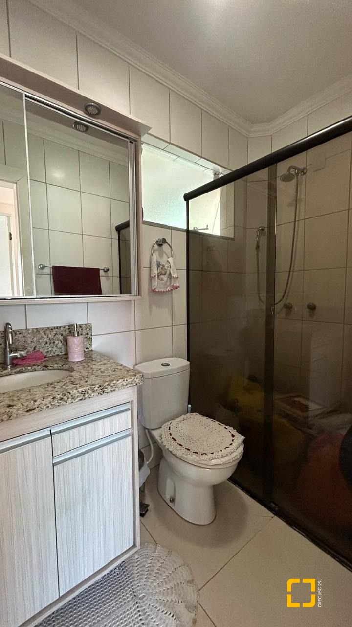 Cobertura com 146m², 4 quartos (sendo 1 suíte), 1 garagem, no bairro Ingleses em Florianópolis