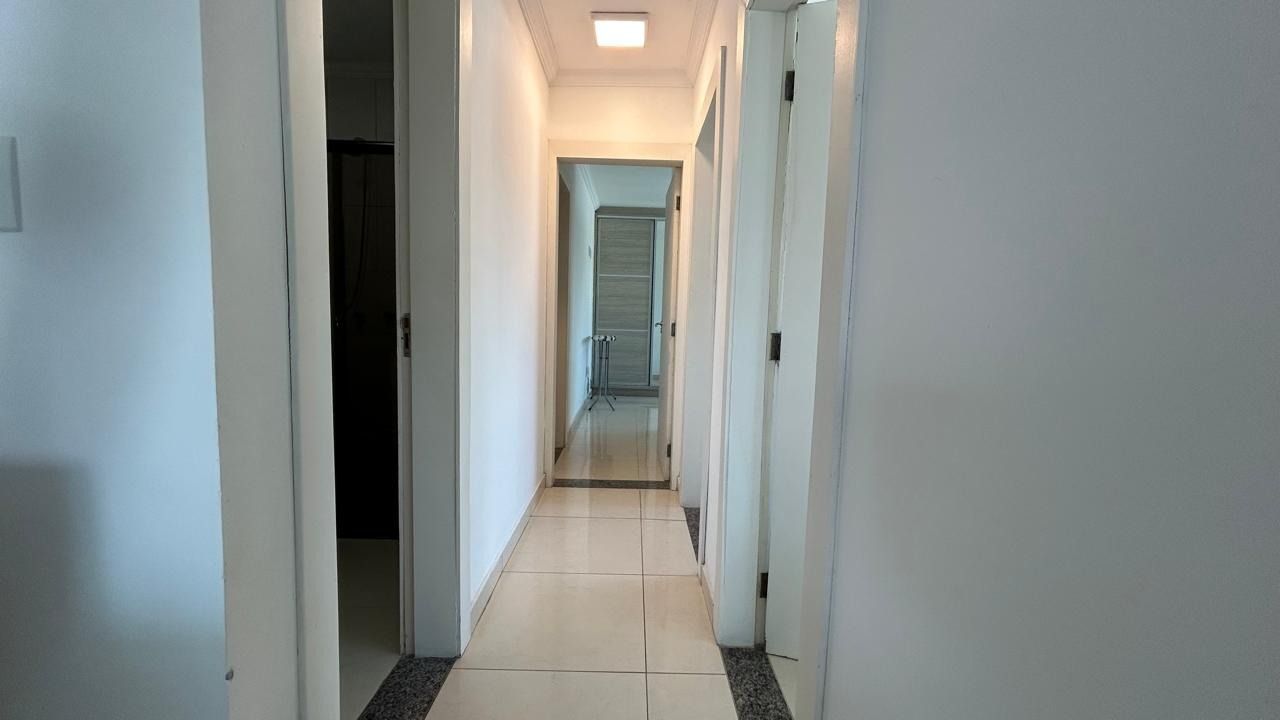 Cobertura com 146m², 4 quartos (sendo 1 suíte), 1 garagem, no bairro Ingleses em Florianópolis