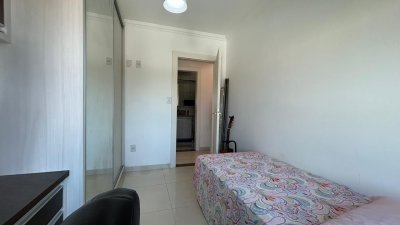 Cobertura com 146m², 4 quartos (sendo 1 suíte), 1 garagem, no bairro Ingleses em Florianópolis