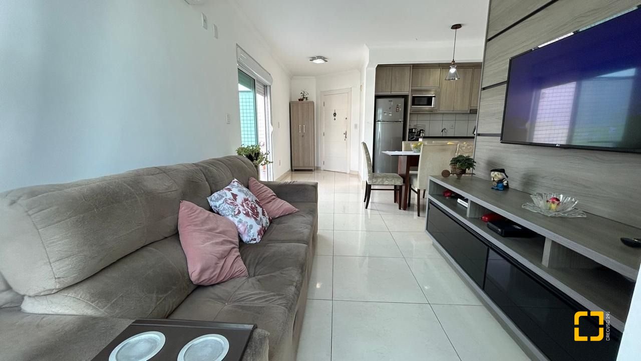 Cobertura com 146m², 4 quartos (sendo 1 suíte), 1 garagem, no bairro Ingleses em Florianópolis