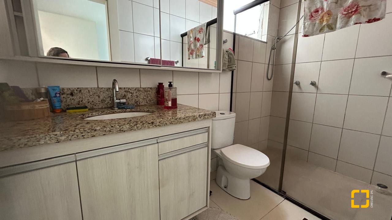 Cobertura com 146m², 4 quartos (sendo 1 suíte), 1 garagem, no bairro Ingleses em Florianópolis