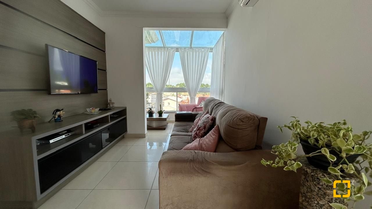 Cobertura com 146m², 4 quartos (sendo 1 suíte), 1 garagem, no bairro Ingleses em Florianópolis
