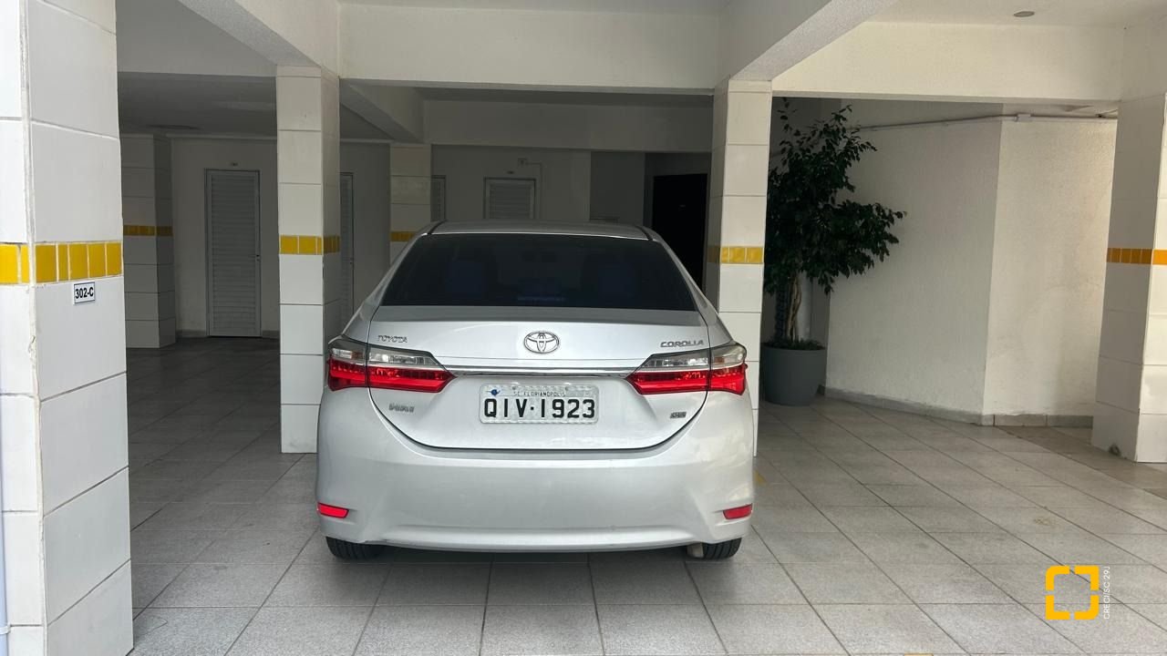 Cobertura com 146m², 4 quartos (sendo 1 suíte), 1 garagem, no bairro Ingleses em Florianópolis