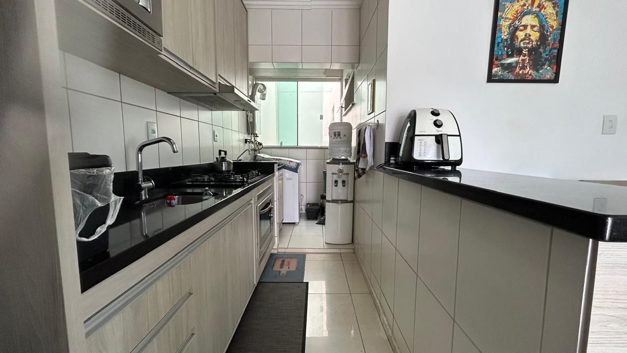Cobertura com 146m², 4 quartos (sendo 1 suíte), 1 garagem, no bairro Ingleses em Florianópolis