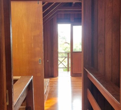 Casa com 154m², 3 quartos, 2 garagens, no bairro Rio Tavares em Florianópolis