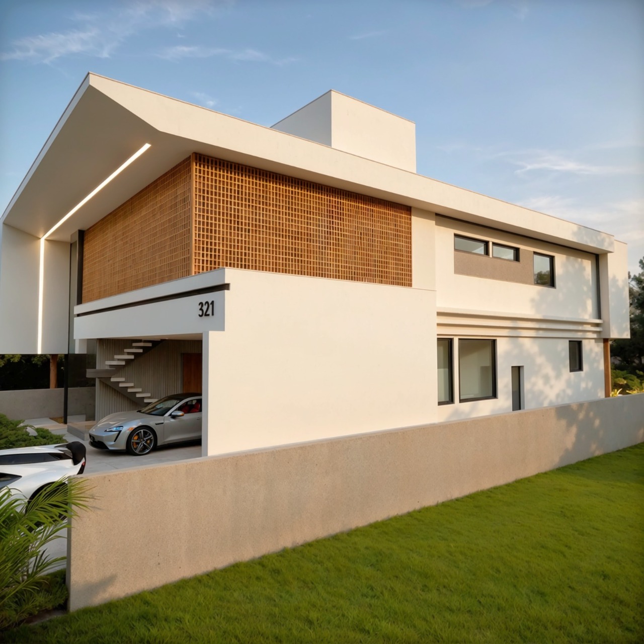 Terreno com 450m², no bairro Jurerê em Florianópolis