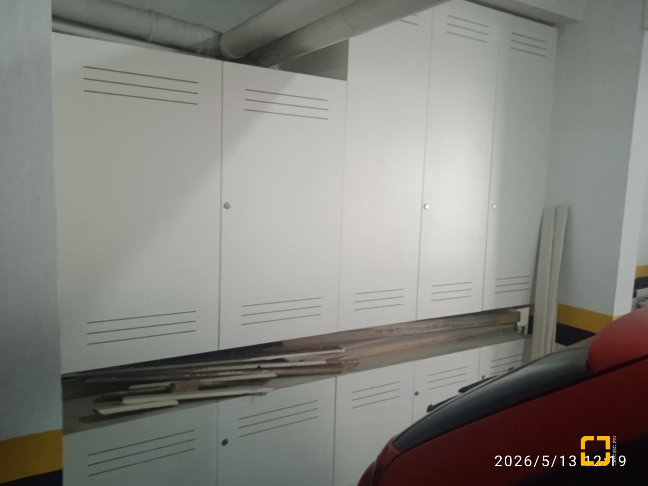 Apartamento com 60m², 3 quartos (sendo 1 suíte), 1 garagem, no bairro Estreito em Florianópolis