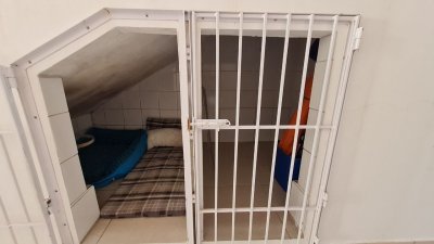 Casa com 305m², 6 quartos (sendo 3 suítes), 3 garagens, no bairro Pântano do Sul em Florianópolis
