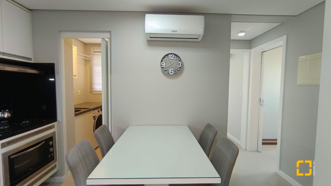 Apartamento com 71m², 3 quartos (sendo 1 suíte), 1 garagem, no bairro Ingleses em Florianópolis