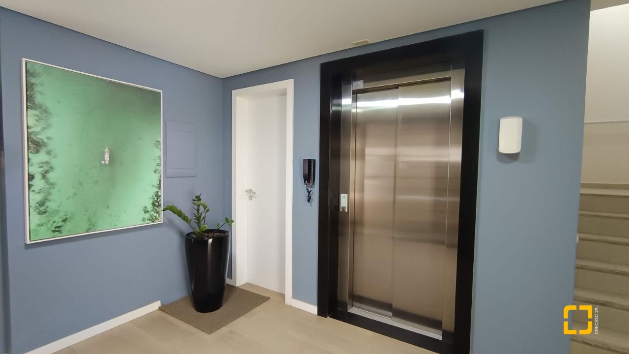 Apartamento com 71m², 3 quartos (sendo 1 suíte), 1 garagem, no bairro Ingleses em Florianópolis