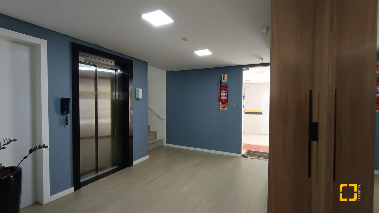 Apartamento com 71m², 3 quartos (sendo 1 suíte), 1 garagem, no bairro Ingleses em Florianópolis