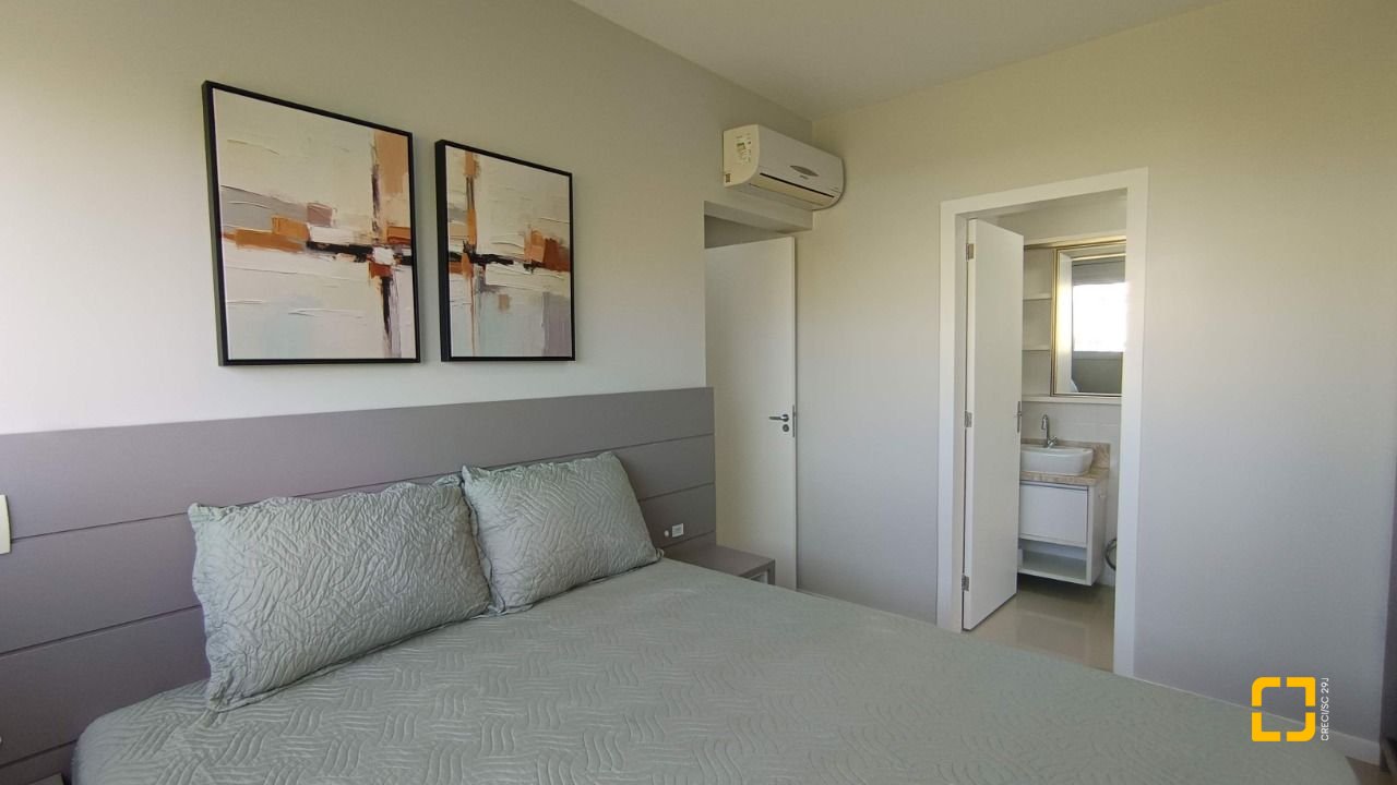 Apartamento com 71m², 3 quartos (sendo 1 suíte), 1 garagem, no bairro Ingleses em Florianópolis