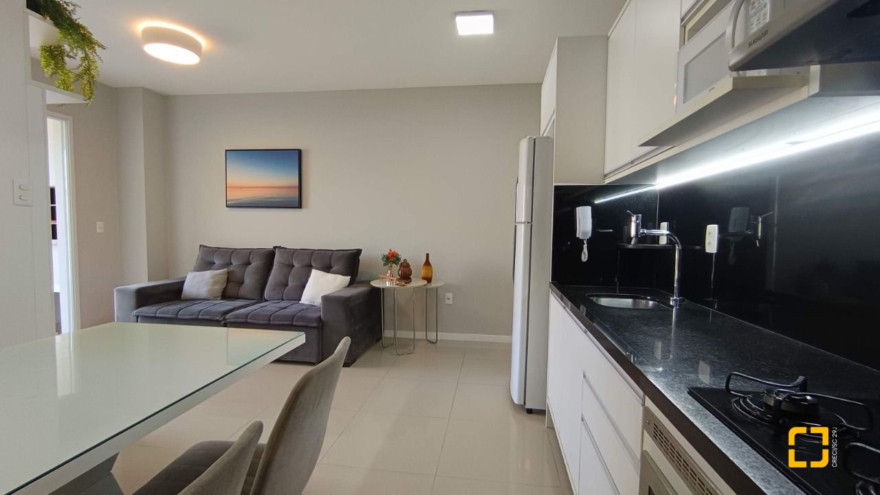 Apartamento com 71m², 3 quartos (sendo 1 suíte), 1 garagem, no bairro Ingleses em Florianópolis