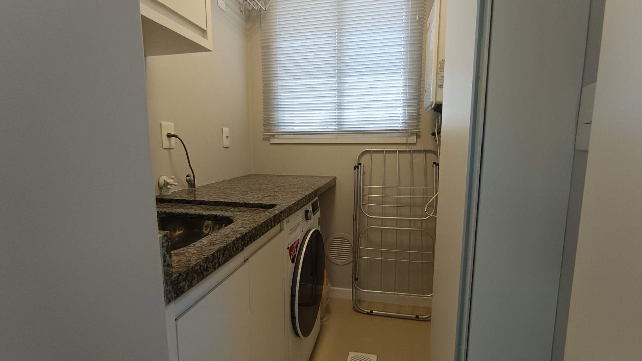 Apartamento com 71m², 3 quartos (sendo 1 suíte), 1 garagem, no bairro Ingleses em Florianópolis