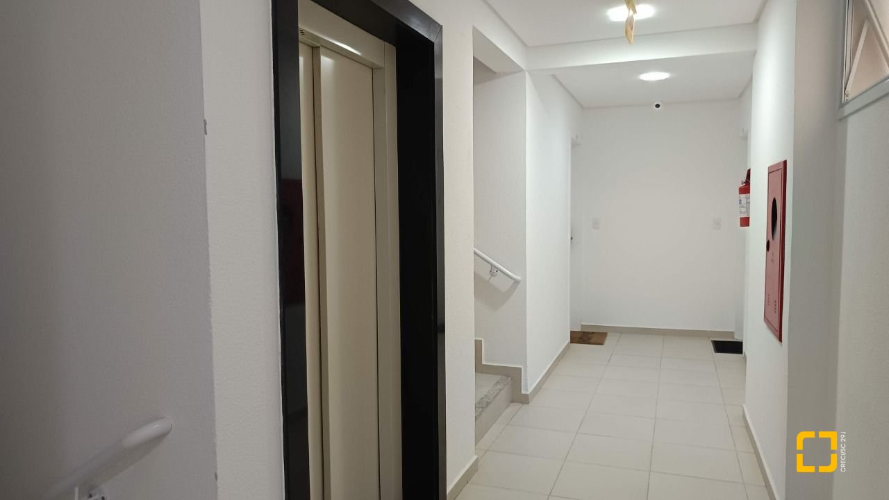 Apartamento com 71m², 3 quartos (sendo 1 suíte), 1 garagem, no bairro Ingleses em Florianópolis