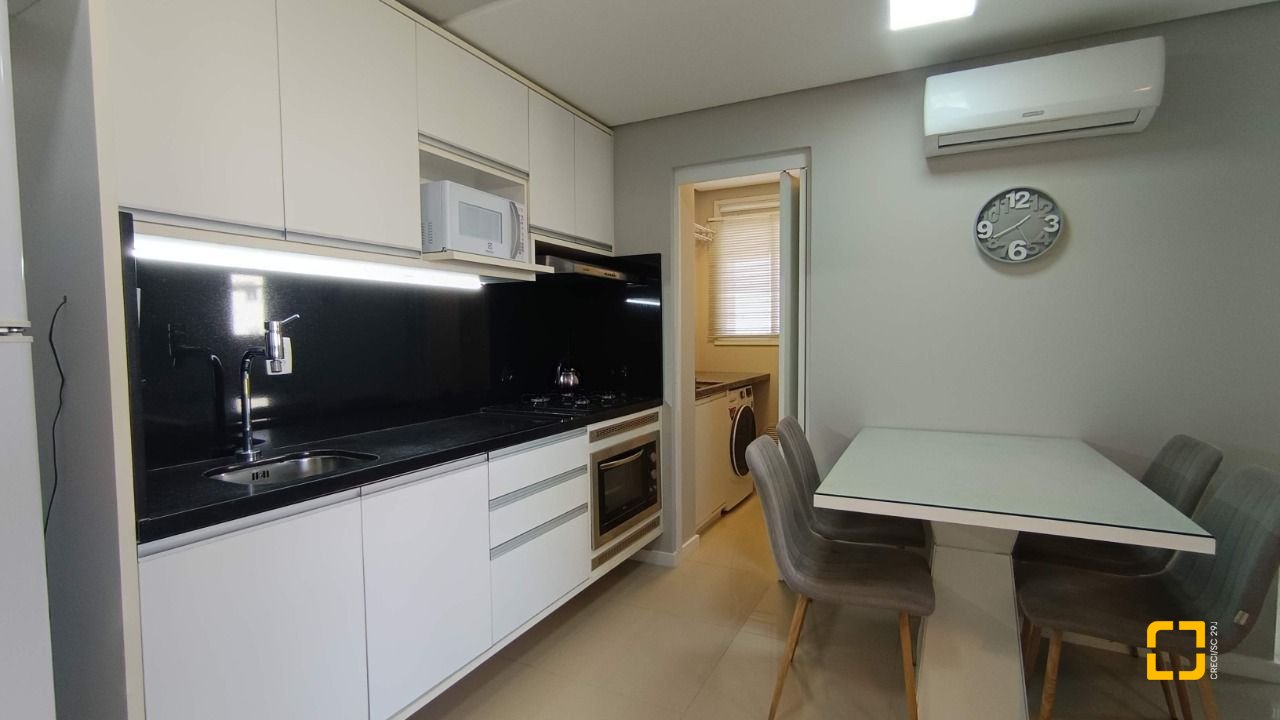 Apartamento com 71m², 3 quartos (sendo 1 suíte), 1 garagem, no bairro Ingleses em Florianópolis