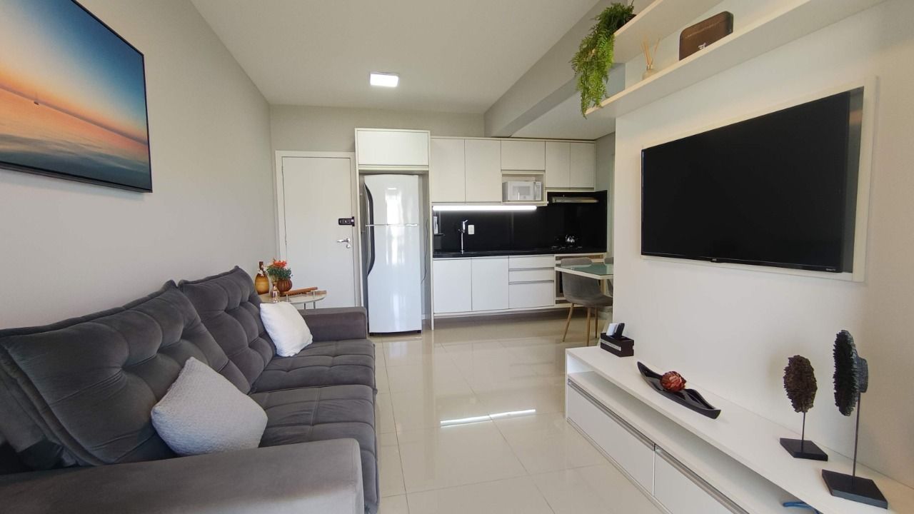 Apartamento com 71m², 3 quartos (sendo 1 suíte), 1 garagem, no bairro Ingleses em Florianópolis