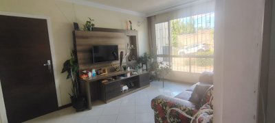 Apartamento com 80m², 3 quartos, 1 garagem, no bairro Trindade em Florianópolis