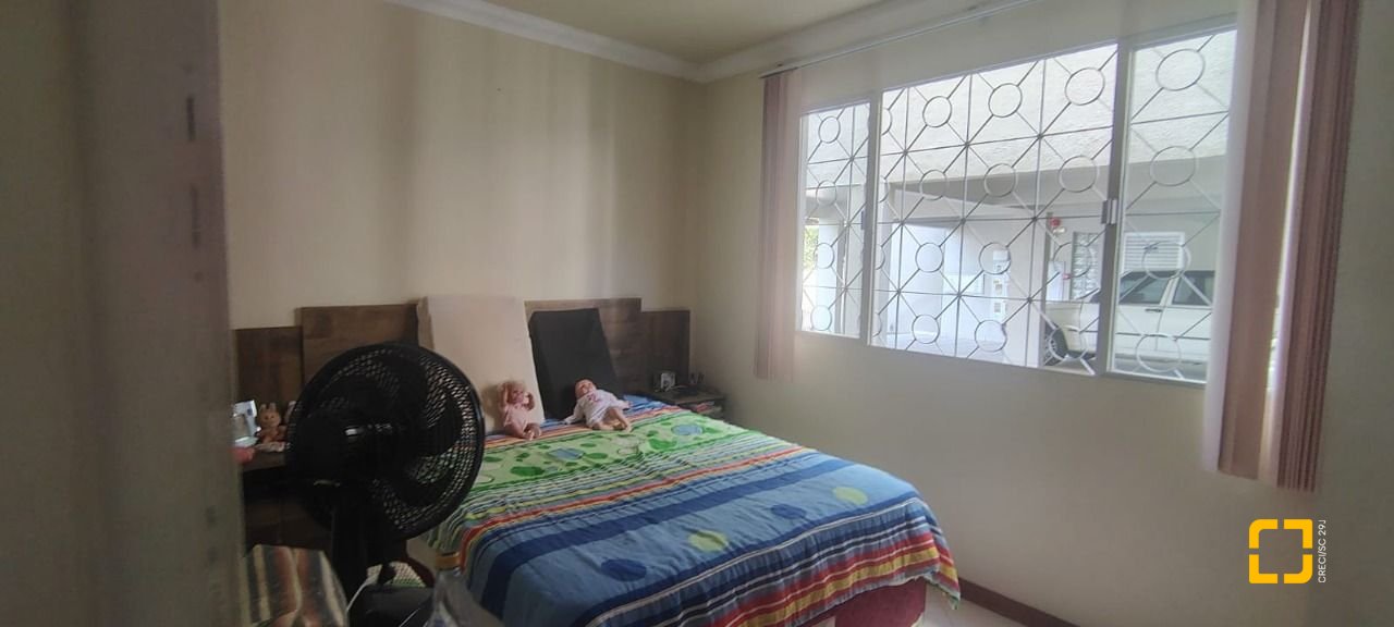 Apartamento com 80m², 3 quartos, 1 garagem, no bairro Trindade em Florianópolis