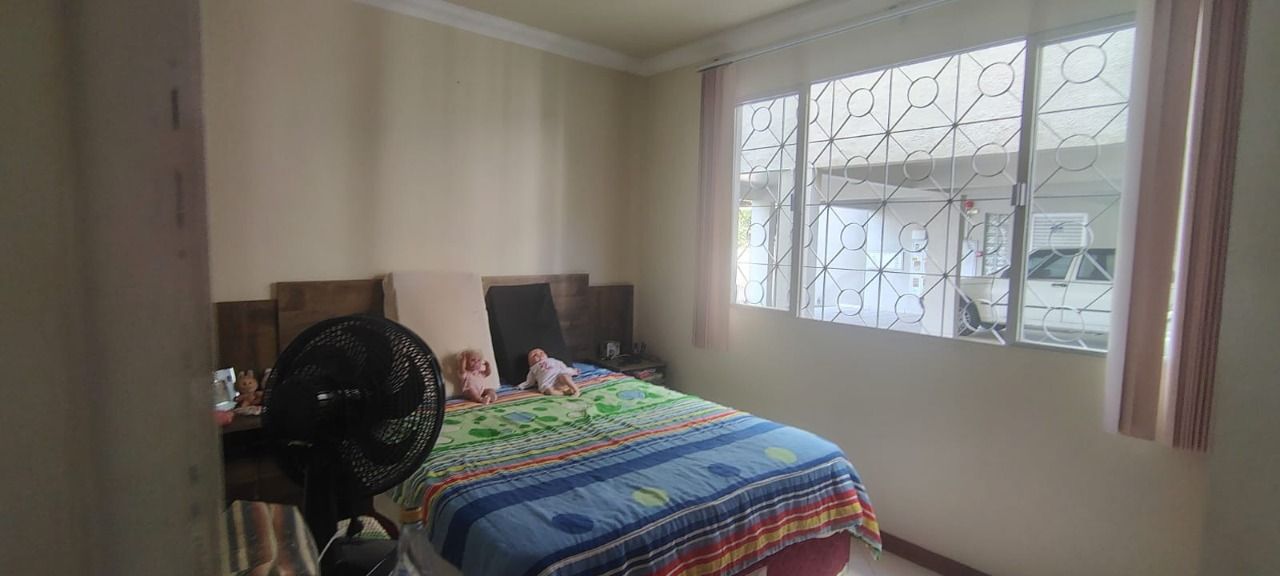 Apartamento com 80m², 3 quartos, 1 garagem, no bairro Trindade em Florianópolis