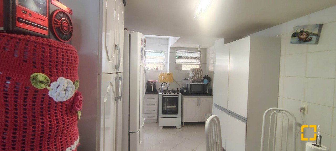 Apartamento com 80m², 3 quartos, 1 garagem, no bairro Trindade em Florianópolis