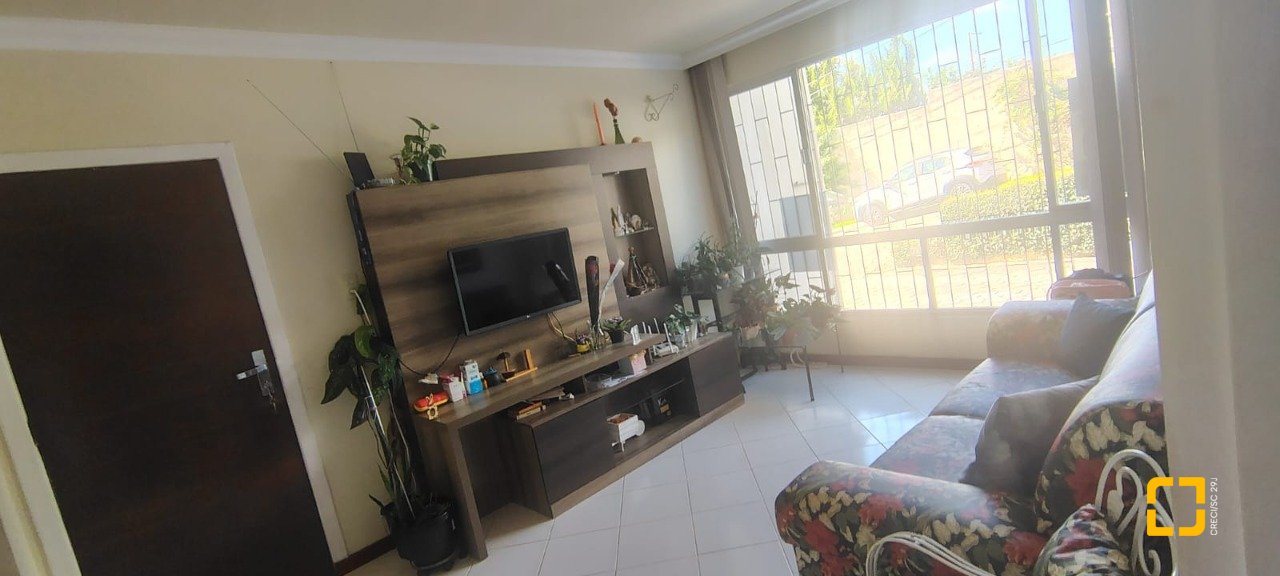 Apartamento com 80m², 3 quartos, 1 garagem, no bairro Trindade em Florianópolis
