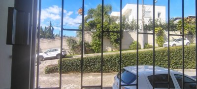 Apartamento com 80m², 3 quartos, 1 garagem, no bairro Trindade em Florianópolis