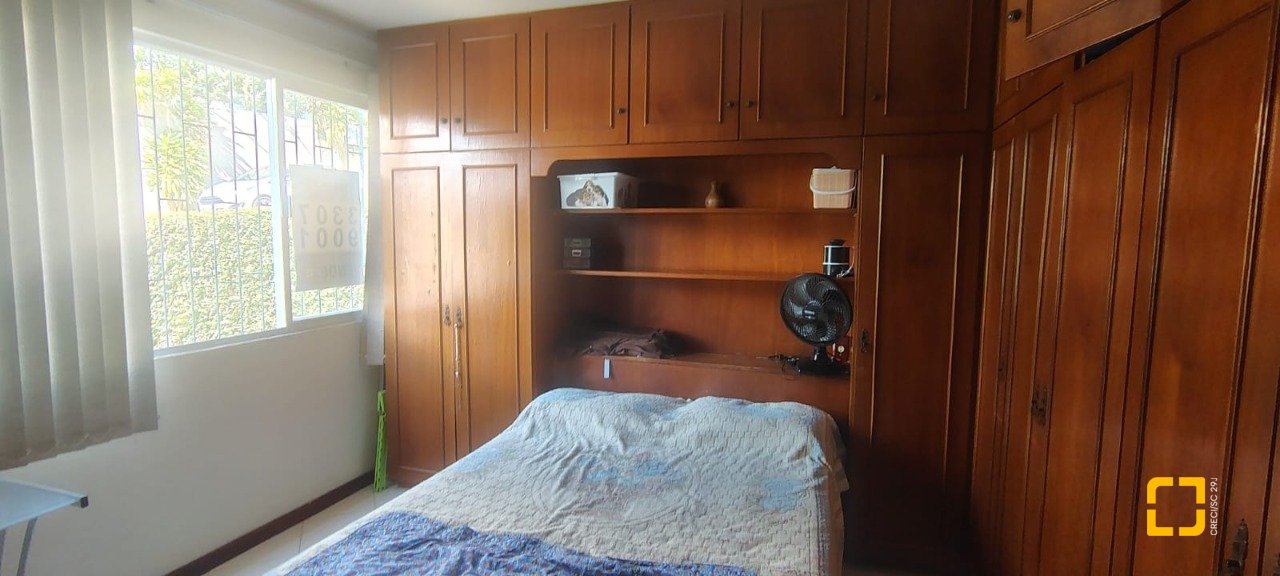 Apartamento com 80m², 3 quartos, 1 garagem, no bairro Trindade em Florianópolis