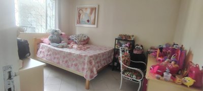 Apartamento com 80m², 3 quartos, 1 garagem, no bairro Trindade em Florianópolis