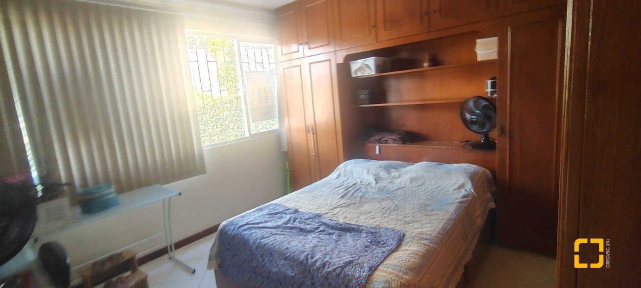 Apartamento com 80m², 3 quartos, 1 garagem, no bairro Trindade em Florianópolis