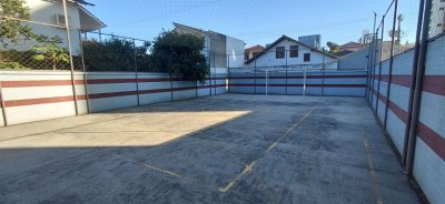 Apartamento com 115m², 4 quartos (sendo 1 suíte), 2 garagens, no bairro Agronômica em Florianópolis