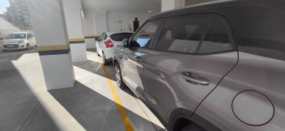 Apartamento com 115m², 4 quartos (sendo 1 suíte), 2 garagens, no bairro Agronômica em Florianópolis