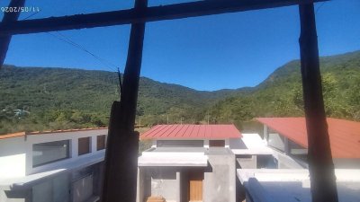 Casa com 119m², 4 quartos (sendo 1 suíte), 2 garagens, no bairro Ribeirão da Ilha em Florianópolis