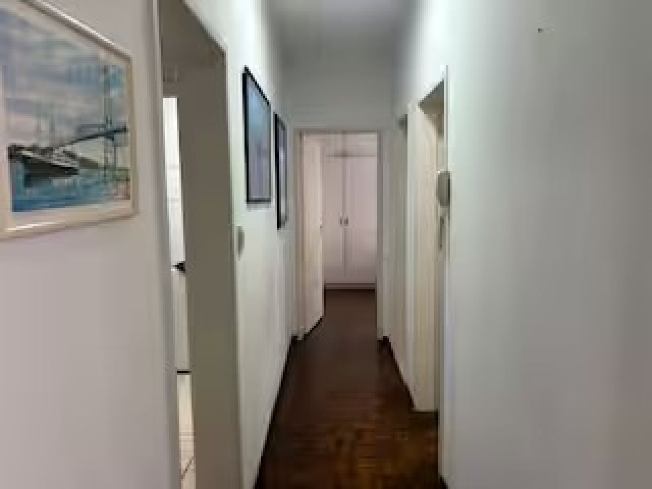 Apartamento com 81m², 2 quartos, 1 garagem, no bairro Centro em Florianópolis