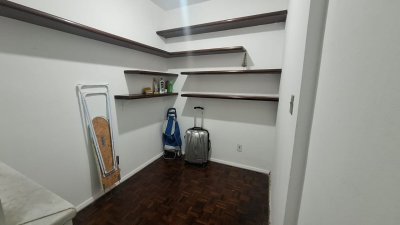 Apartamento com 81m², 2 quartos, 1 garagem, no bairro Centro em Florianópolis