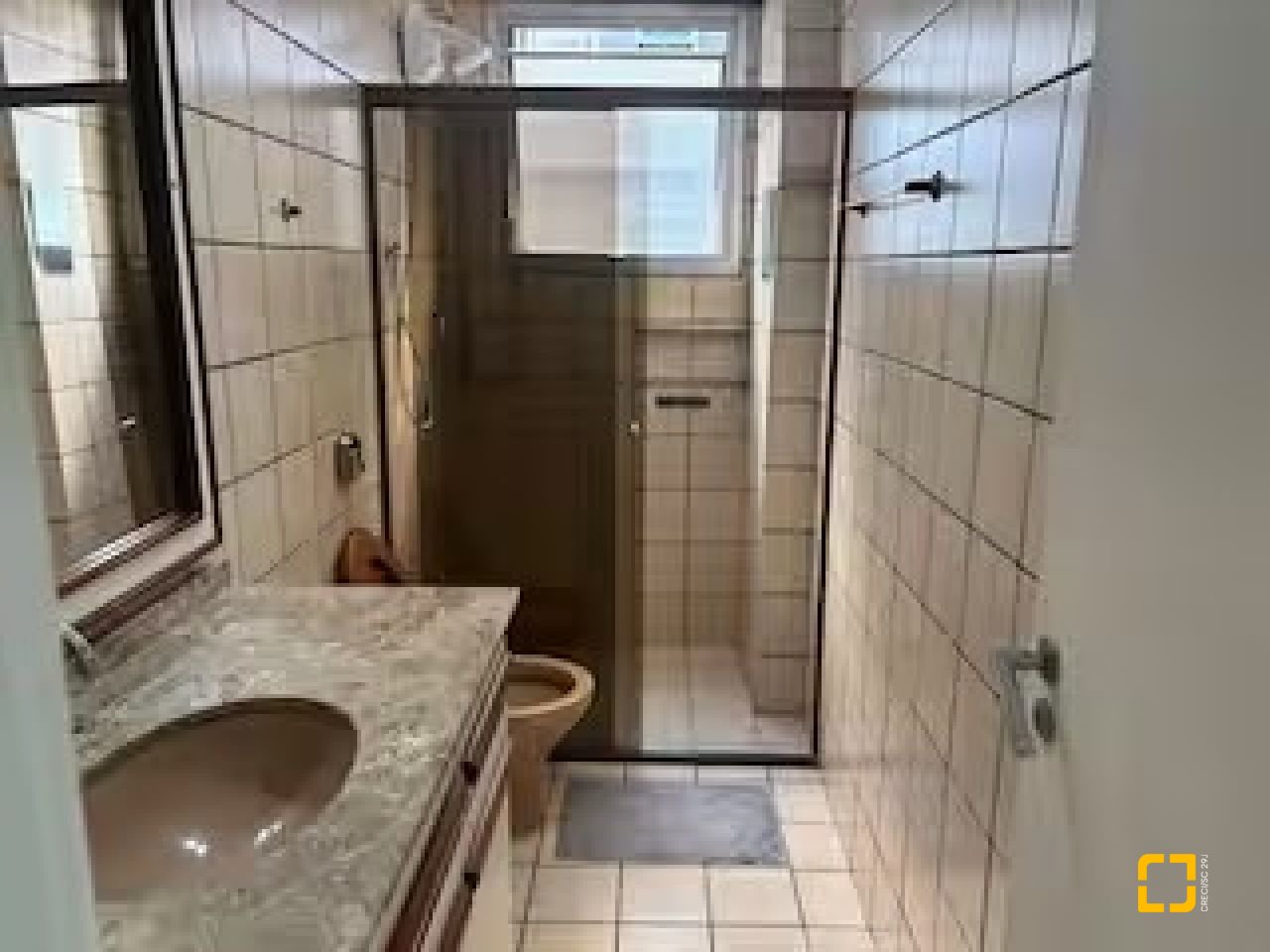 Apartamento com 81m², 2 quartos, 1 garagem, no bairro Centro em Florianópolis