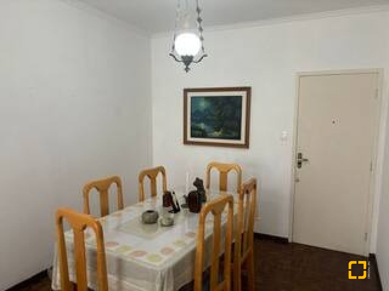Apartamento com 81m², 2 quartos, 1 garagem, no bairro Centro em Florianópolis