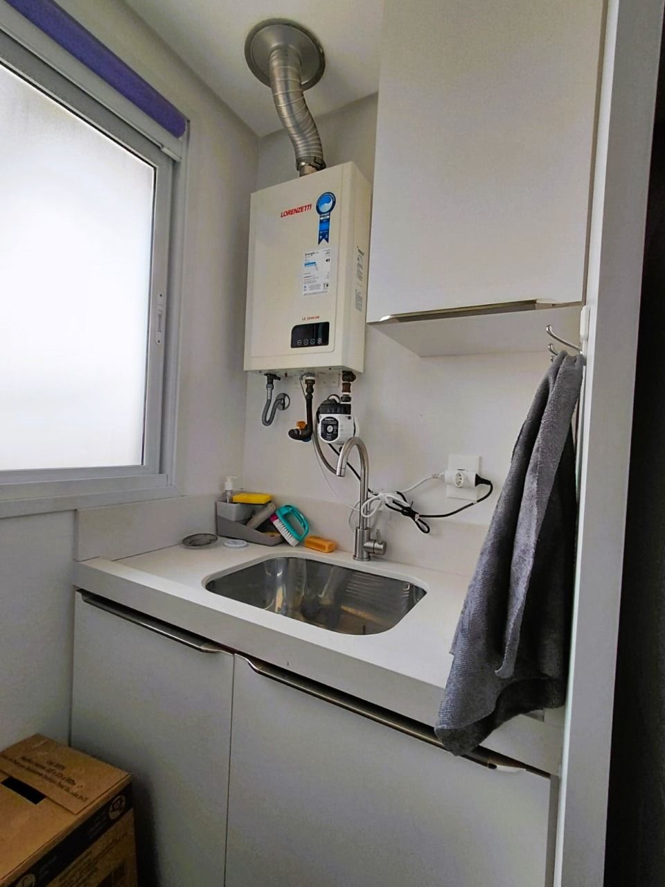 Cobertura com 180m², 3 quartos (sendo 3 suítes), 3 garagens, no bairro Balneário em Florianópolis