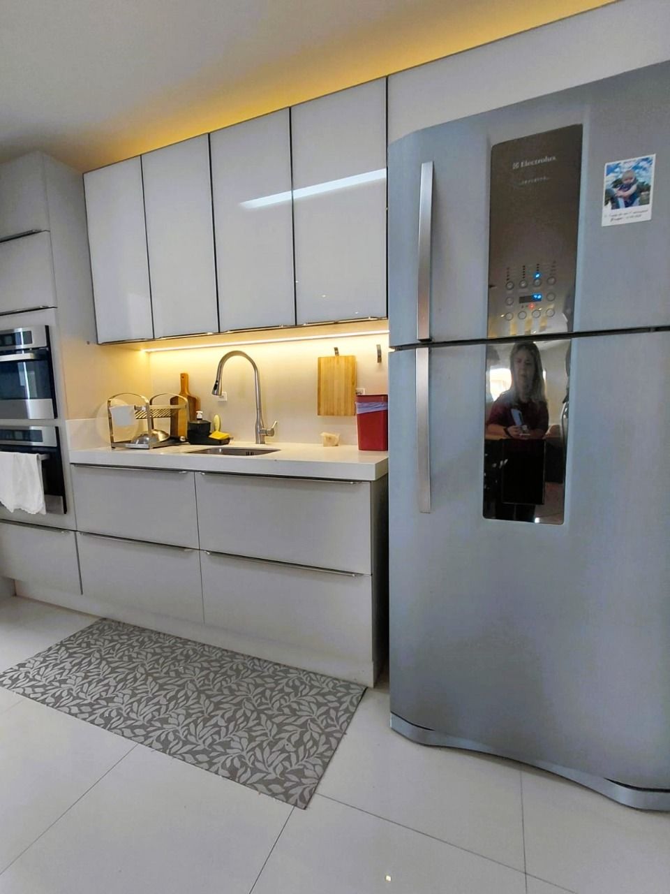 Cobertura com 180m², 3 quartos (sendo 3 suítes), 3 garagens, no bairro Balneário em Florianópolis