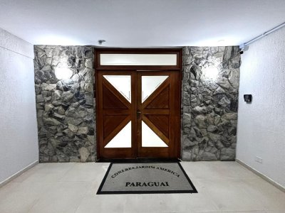 Apartamento com 117m², 5 quartos (sendo 1 suíte), 1 garagem, no bairro Trindade em Florianópolis