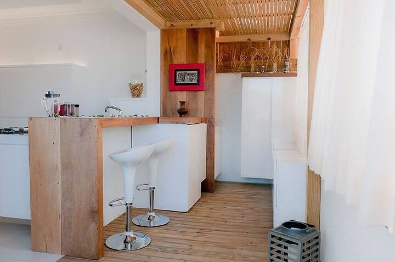 Cobertura com 176m², 3 quartos (sendo 1 suíte), 2 garagens, no bairro Itacorubi em Florianópolis